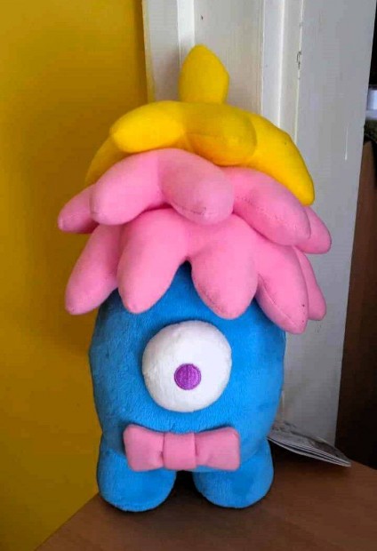 Hey Clay Monsters plss figura: Hipster