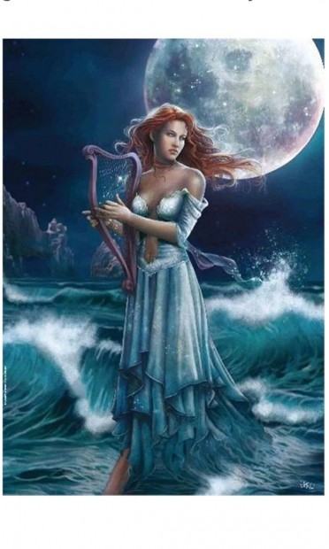 Heye moonlight puzzle 1000 db