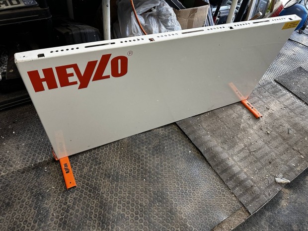 Heylo Infrapanel " Ftpanel "