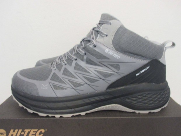 Hi-Tec Trail Destroyer Waterproof-j,eredeti-frfi trabakancs 42-es