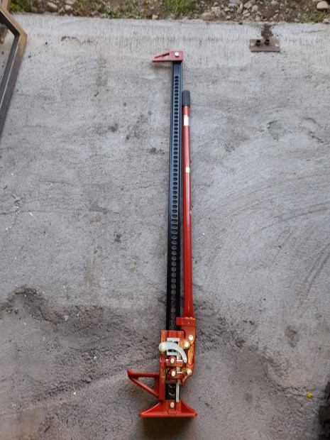 Hi-lift emel 150 cm