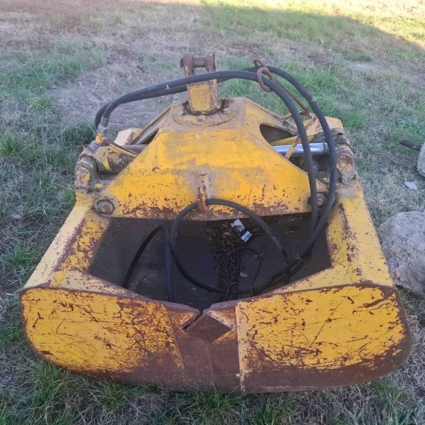 Hiab zrt csipeget kanl 