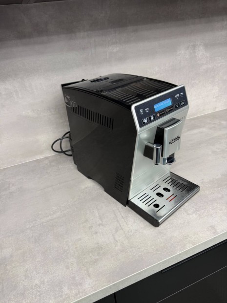 Hi�nyos Delonghi Autentica
