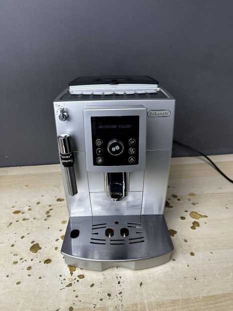 Hinyos Delonghi Ecam