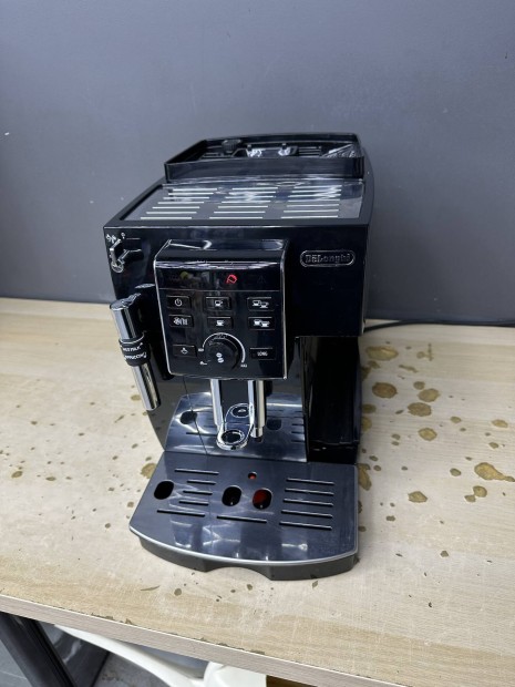 Hinyos Delonghi Ecam