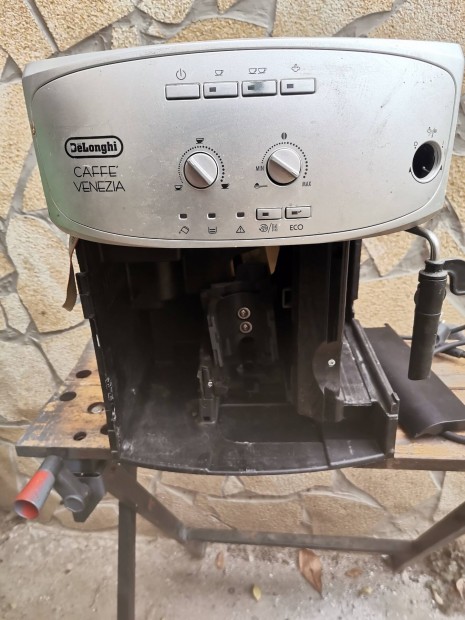 Hinyos Delonghi Esam ECO 