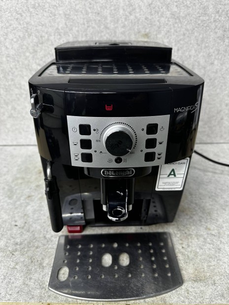 Hinyos Delonghi Magnifica S "Fekete"