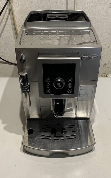 Hinyos Delonghi kvgp