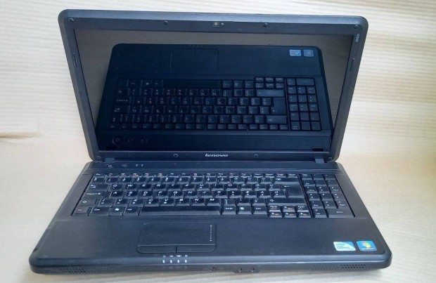 Hinyos Lenovo G550 / 20023 laptop alkatrsznek