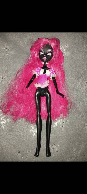 Hinyos/donor Monster high babk 