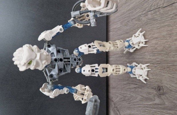 Hinyos lego 8732 Bionicle