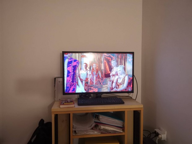 Hibas 32"-os Samsung TV Elad
