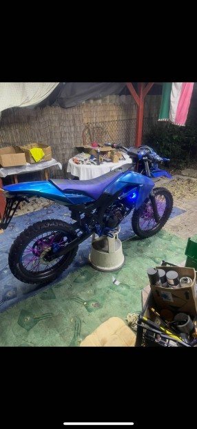 Hibás Aprilia rx50 Tuning