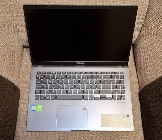 Hibs Asus I5 8.gen laptop (X509FL-BQ206C)