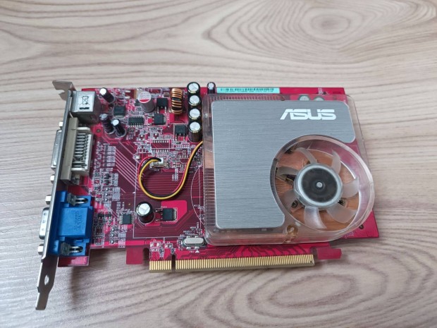 Hibs Asus Radeon X1300 Pro 256MB