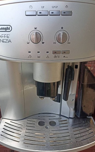 Hibs De'Longhi Caffe Venezia kvgp 