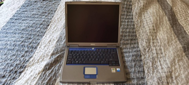 Hibs Dell Inspiron 510m laptop gynyr llapotban notebook