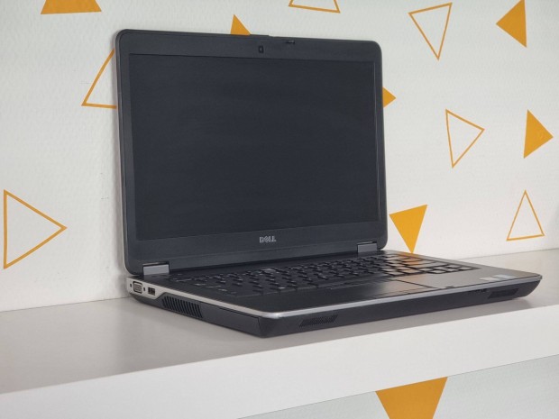 Hibs Dell Latitude E6440 4. genercis laptop alkatrsznek