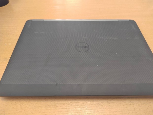 Hibs Dell Latitude E7270