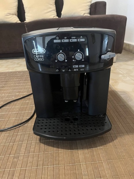 Hibs Delonghi kvfz