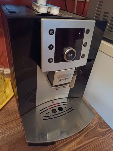 Hibs Delonghi kvgp