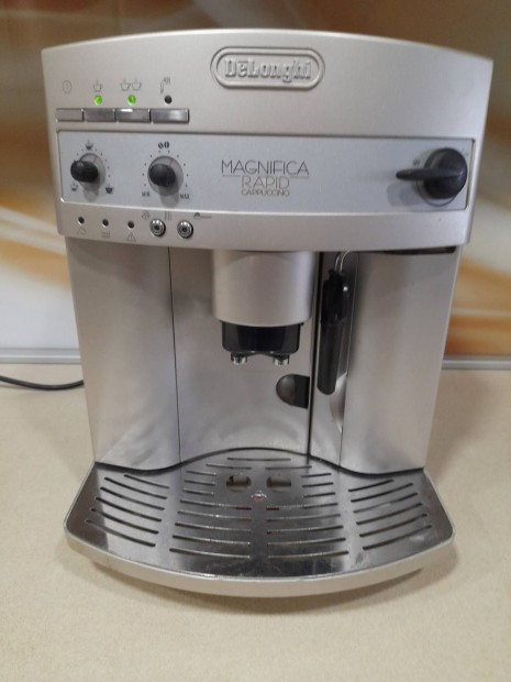 Hibs Delonghi kvgp.