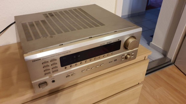 Hibs Denon AVR-1801 hzimozi erst