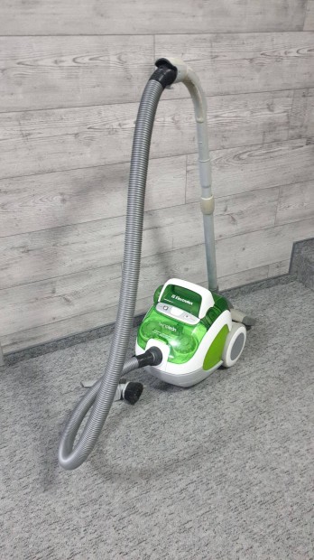 Hibs Electrolux Twinclean Z8270 porszv