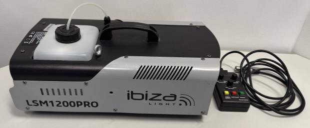 Hibs Ibiza Light - Lsm 1200 Pro fstgp