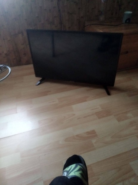 Hibás LCD tv