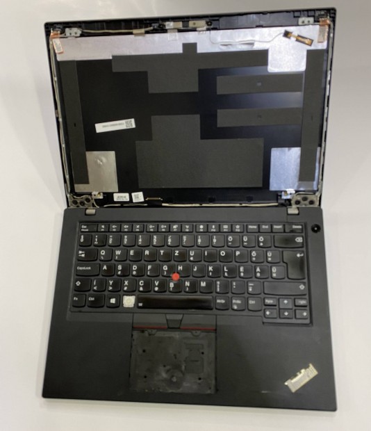 Hibs Lenovo Thinkpad L480 Laptop, Notebook