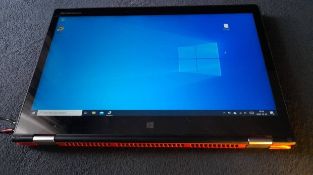 Hibs Lenovo Yoga 700 alkatrsznek!