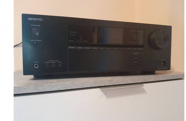 Hibs Onkyo erst Dolby Atmos