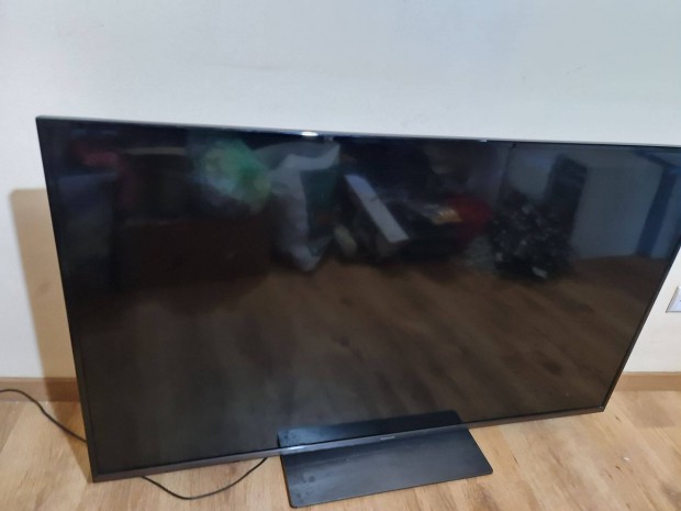 Hibás Panasonic TX-55Gxw584 LCD tv eladó