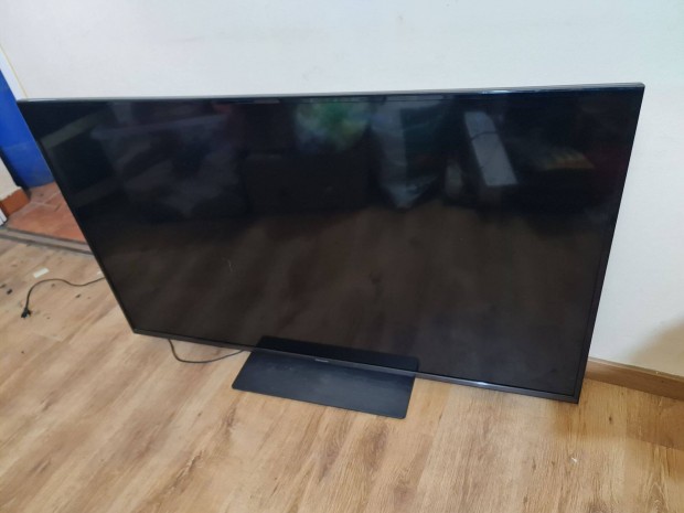 Hibás Panasonic TX-55Gxw584 LCD tv eladó