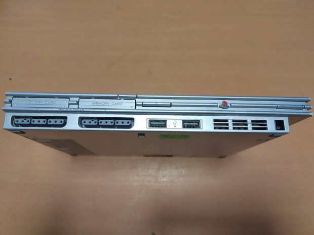 Hibás Play Station 2