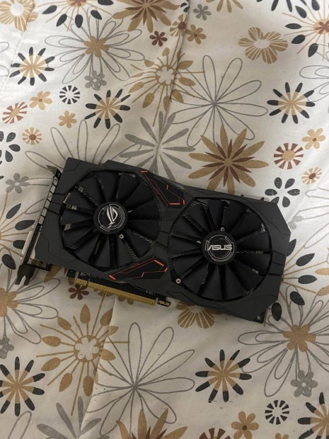 Hibs RX 570 8GB