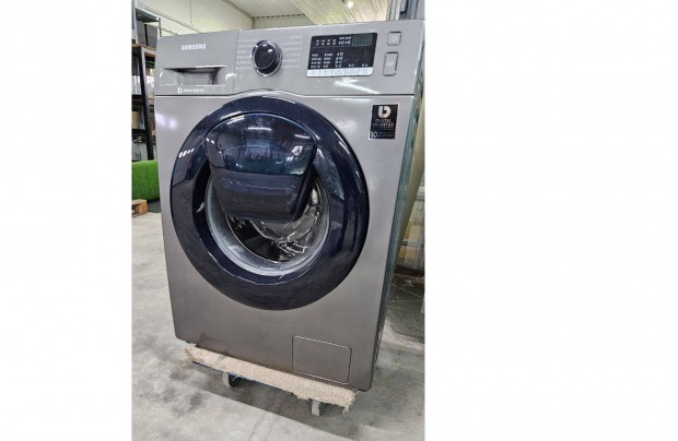 Hibs Samsung Addwash 8kg mosgp (WW80K44305X)