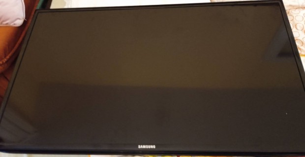 Hibs Samsung tv