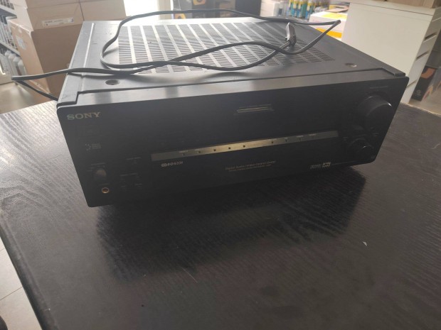 Hibs Sony STR-DB830 erst