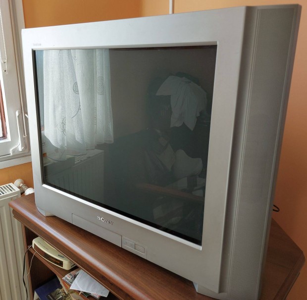 Hibs Sony Trinitron KV-29CL11K