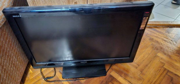 Hibs Toshiba Regza lcd tv