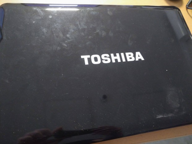 Hibs Toshiba satellite L505-13D