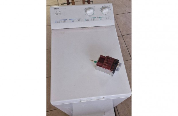 Hibas Zanussi TL-582C mosógép donornak