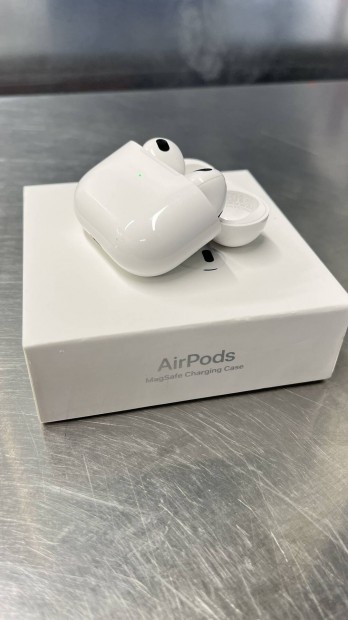 Hibs! Apple Airpods 3 Magsafe 