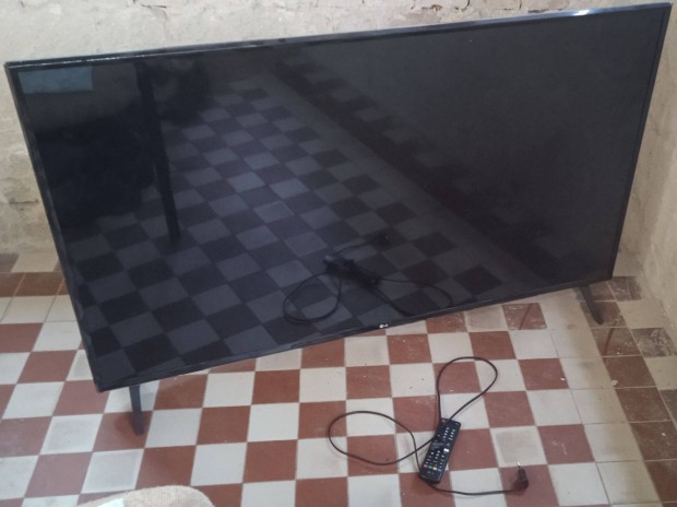 Hibs! - LG 55'' (139 cm) Ultra HD TV 4K, Kphibs, alkatrsznek