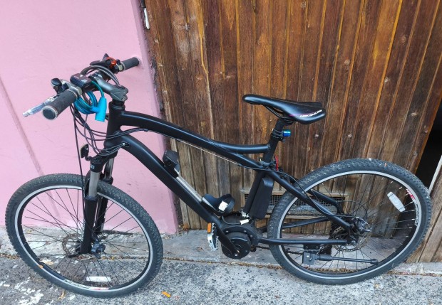 Hibs elektromos kerkpr elad!