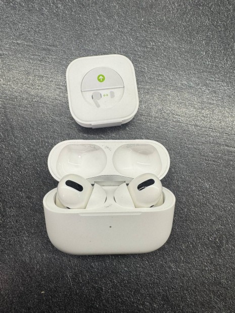 Hibs eredeti airpods pro 1 gen