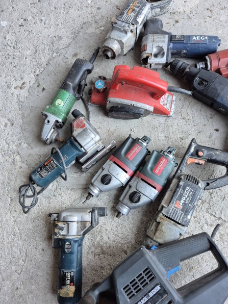 Hibs gpek hilti makita bosch aeg protool