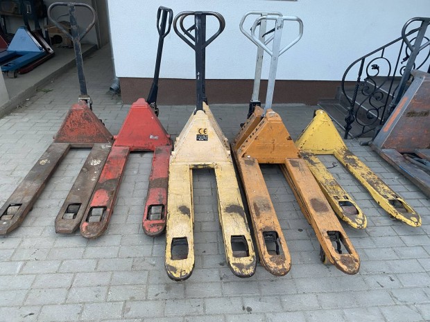 Hibás raklapemelő beka keresek veszek!!!!'